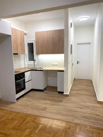 Διαμέρισμα 43τ.μ. προς πώληση φωτογραφία 5292406