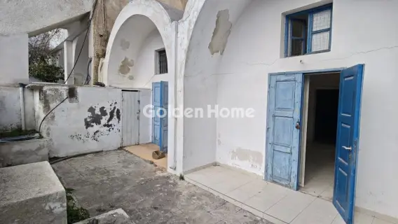 Μονοκατοικία 75τ.μ. προς ενοικίαση φωτογραφία 1