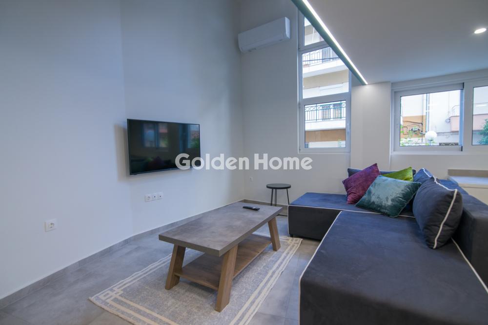 apartment στην Δάφνη — Φωτογραφία 3 από 10