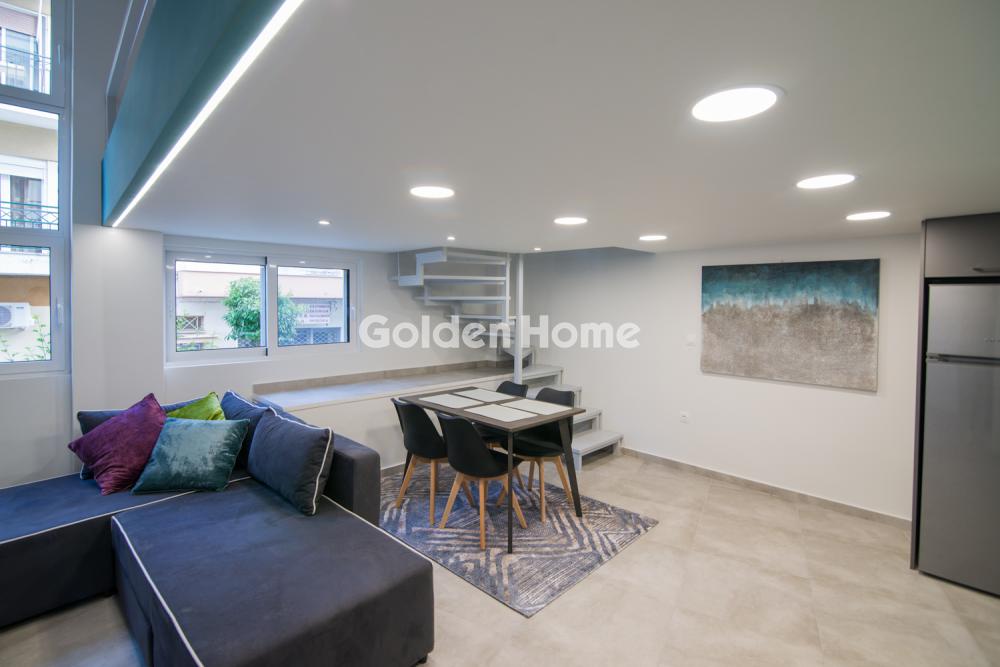 apartment στην Δάφνη — Φωτογραφία 5 από 10