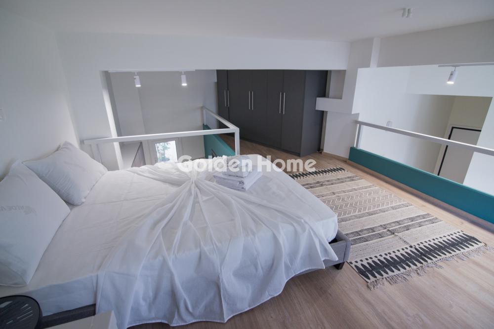 apartment στην Δάφνη — Φωτογραφία 8 από 10