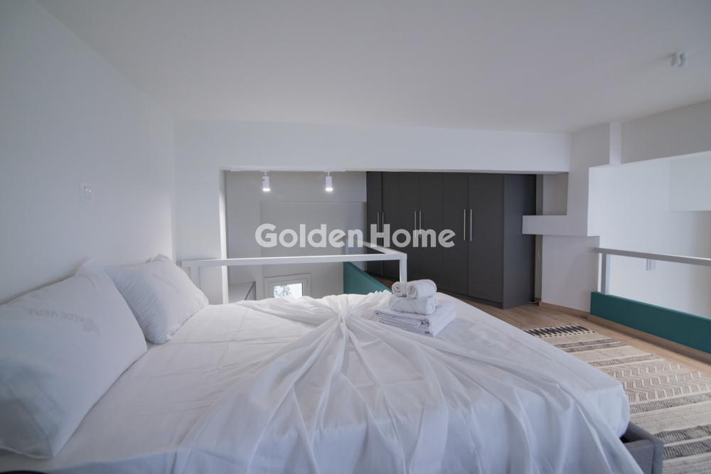 apartment στην Δάφνη — Φωτογραφία 7 από 10