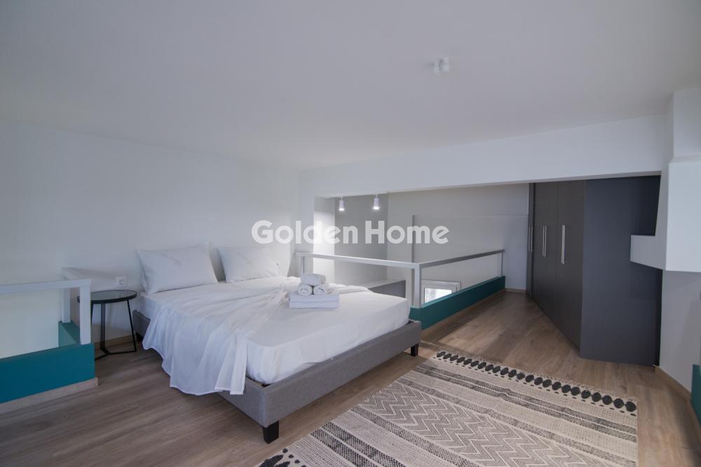 apartment στην Δάφνη — Φωτογραφία 6 από 10
