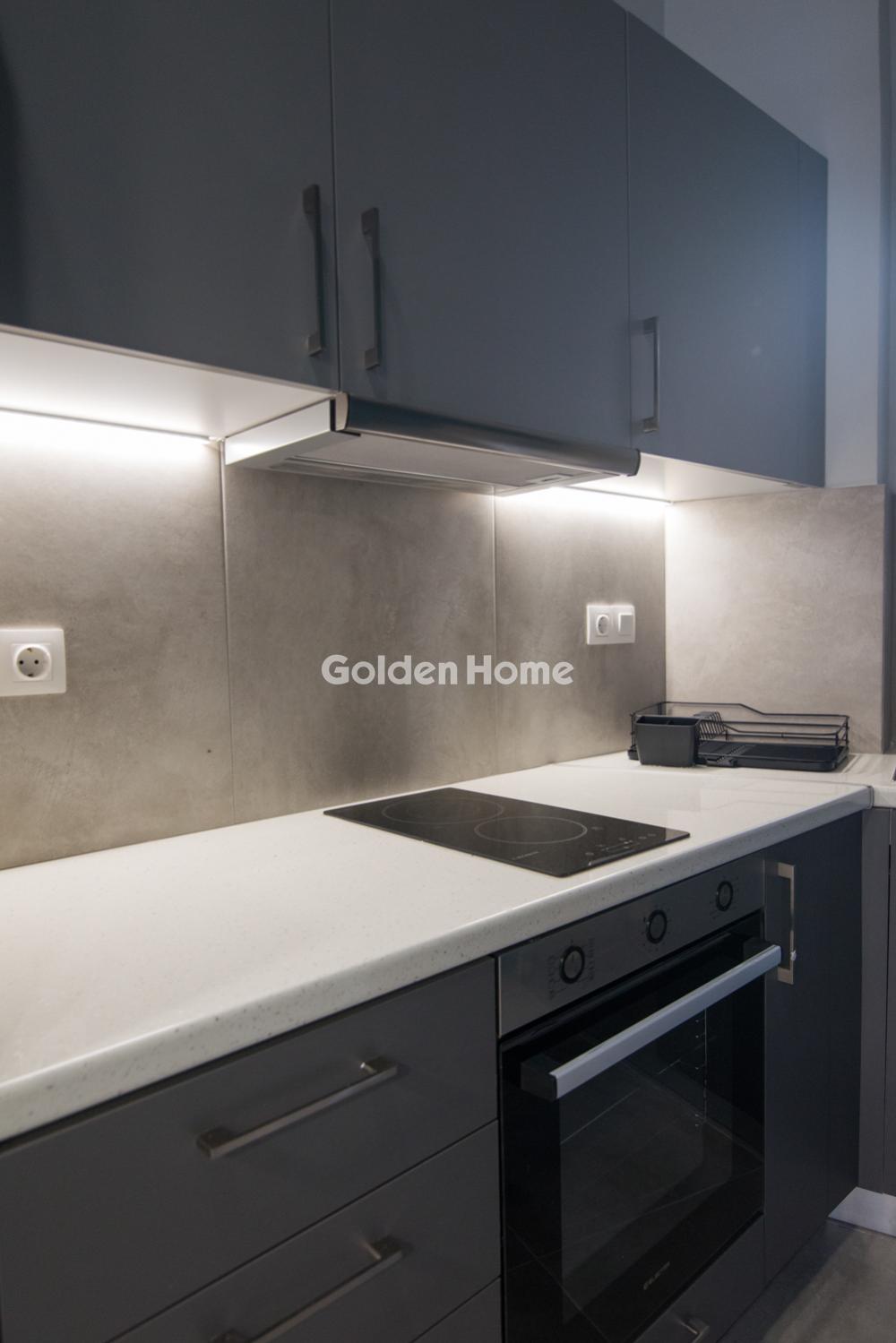 apartment στην Δάφνη — Φωτογραφία 4 από 10
