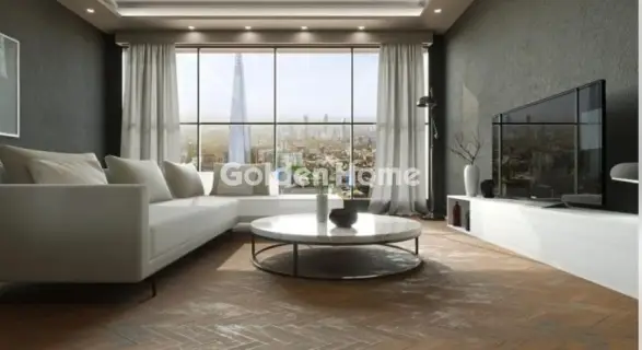 Floor Apartment 52m<sup>2</sup> for sale photo 1