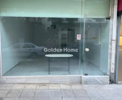 Κατάστημα 42τ.μ. προς ενοικίαση φωτογραφία 1