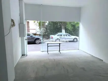 Κατάστημα 42τ.μ. προς ενοικίαση φωτογραφία 2