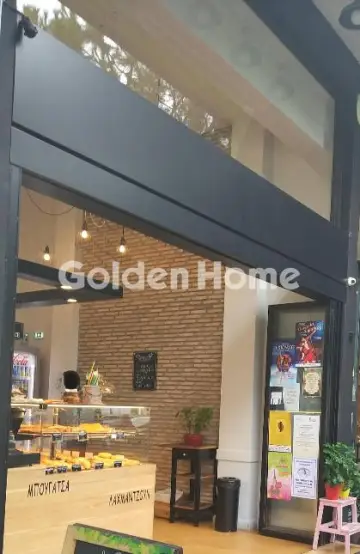 Κατάστημα 102τ.μ. προς πώληση φωτογραφία 1