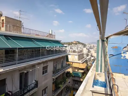 Διαμέρισμα 92τ.μ. προς πώληση φωτογραφία 1