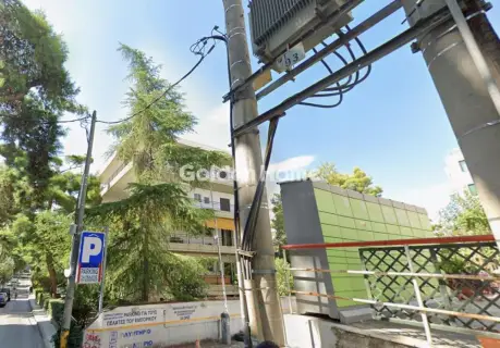 Πάρκιν 12τ.μ. προς πώληση φωτογραφία 1