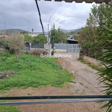 Μονοκατοικία 70τ.μ. προς πώληση φωτογραφία 16