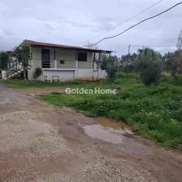 Μονοκατοικία 70τ.μ. προς πώληση φωτογραφία 12