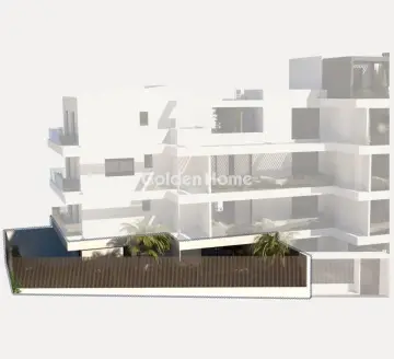 Διαμέρισμα 95τ.μ. προς πώληση φωτογραφία 7