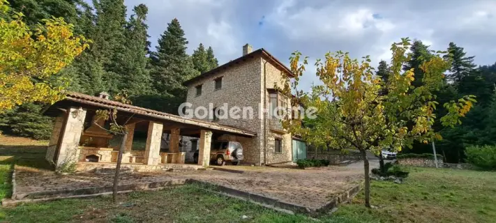 Independent Maisonette 450m<sup>2</sup> for sale photo 1