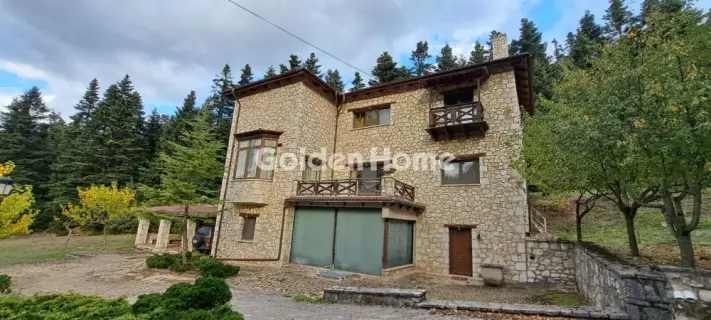 Independent Maisonette 450m<sup>2</sup> for sale photo 3