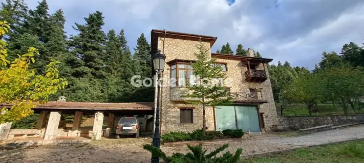 Independent Maisonette 450m<sup>2</sup> for sale photo 4