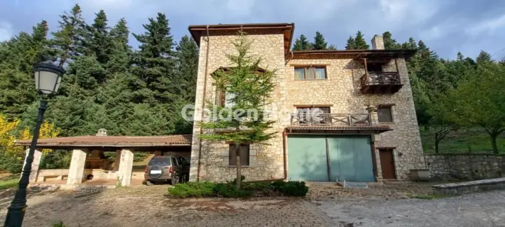Independent Maisonette 450m<sup>2</sup> for sale photo 5