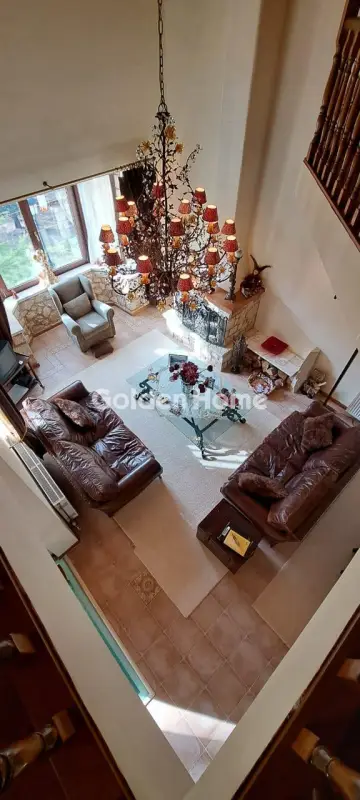Independent Maisonette 450m<sup>2</sup> for sale photo 25