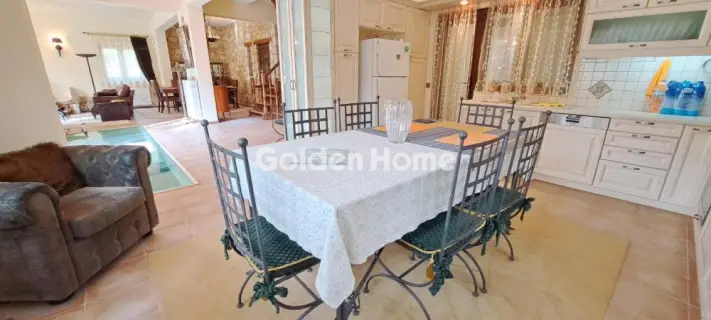 Independent Maisonette 450m<sup>2</sup> for sale photo 32
