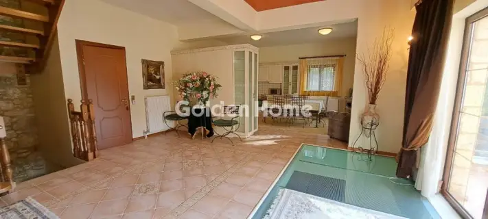 Independent Maisonette 450m<sup>2</sup> for sale photo 40