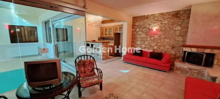 Independent Maisonette 450m<sup>2</sup> for sale photo 45