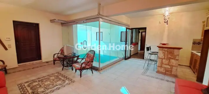 Independent Maisonette 450m<sup>2</sup> for sale photo 52