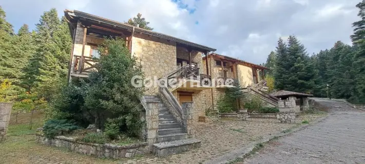Independent Maisonette 170m<sup>2</sup> for sale photo 5282088