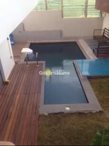 Golden Home Property Image