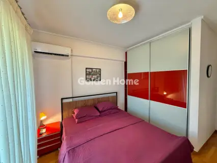 Apartment 91m<sup>2</sup> for rent photo 5283281