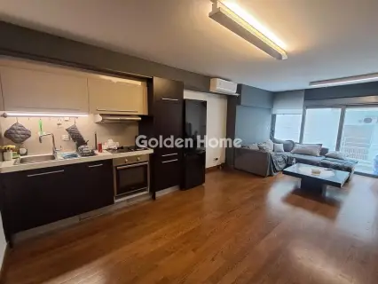 Apartment 45m<sup>2</sup> for sale photo 1