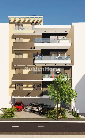 Οροφομεζονέτα 111τ.μ. προς πώληση φωτογραφία 5282388