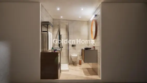 Οροφομεζονέτα 111τ.μ. προς πώληση φωτογραφία 5282391