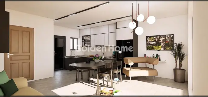 Golden Home Property Image