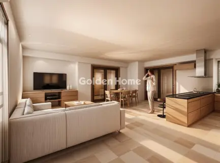 Οροφοδιαμέρισμα 110τ.μ. προς πώληση φωτογραφία 5315128