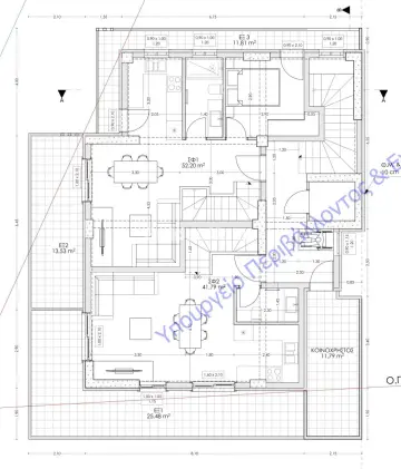 Οροφομεζονέτα 98τ.μ. προς πώληση φωτογραφία 5315148