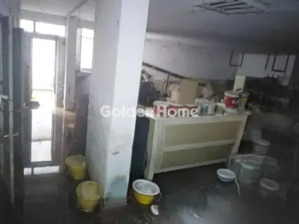 Αποθήκη 120τ.μ. προς ενοικίαση φωτογραφία 2