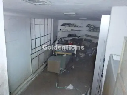 Αποθήκη 120τ.μ. προς ενοικίαση φωτογραφία 3