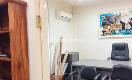 Office 58m<sup>2</sup> for sale photo 2