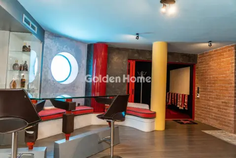 Μονοκατοικία 500τ.μ. προς πώληση φωτογραφία 89