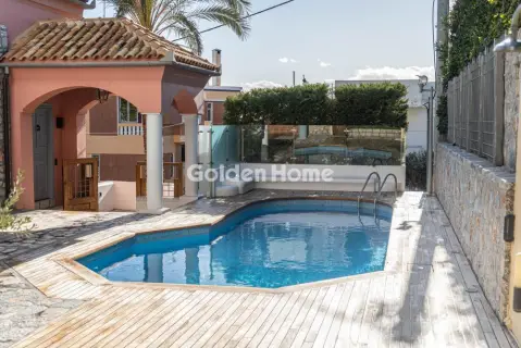 Μονοκατοικία 500τ.μ. προς πώληση φωτογραφία 92