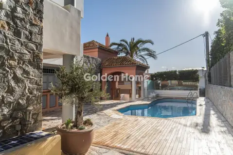 Μονοκατοικία 500τ.μ. προς πώληση φωτογραφία 91