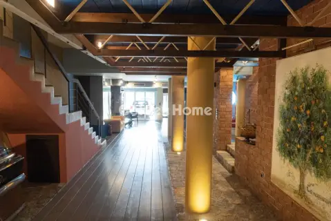 Μονοκατοικία 500τ.μ. προς πώληση φωτογραφία 128