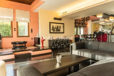 Μονοκατοικία 500τ.μ. προς πώληση φωτογραφία 133