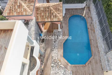 Μονοκατοικία 500τ.μ. προς πώληση φωτογραφία 143