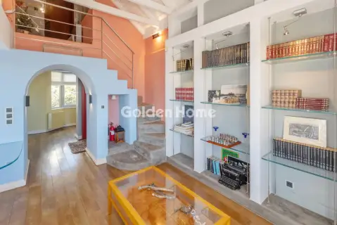 Μονοκατοικία 500τ.μ. προς πώληση φωτογραφία 20