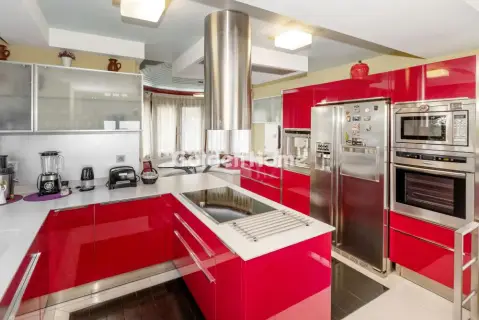 Μονοκατοικία 500τ.μ. προς πώληση φωτογραφία 16