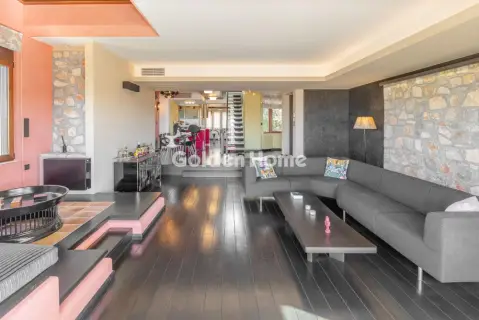 Μονοκατοικία 500τ.μ. προς πώληση φωτογραφία 6