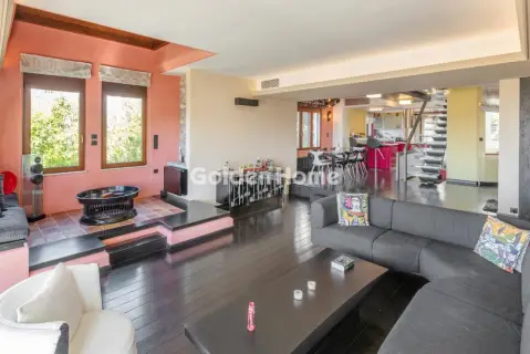 Μονοκατοικία 500τ.μ. προς πώληση φωτογραφία 9