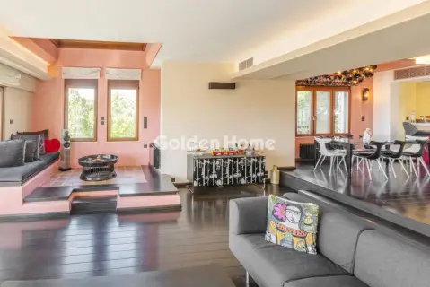 Μονοκατοικία 500τ.μ. προς πώληση φωτογραφία 8