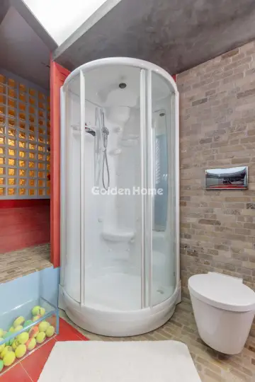 Μονοκατοικία 500τ.μ. προς πώληση φωτογραφία 37